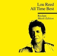 Produktbild: Reed, L: All Time Best - Reclam Musik Edition 12