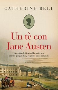 Produktbild: Un t&egrave; con Jane Austen