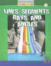 Produktbild: Lines, Segments, Rays, and Angles