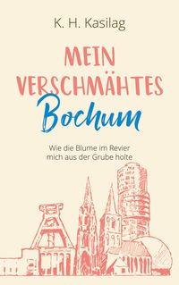 Produktbild: Mein verschm&auml;htes Bochum