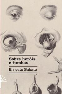 Produktbild: Sobre her&oacute;is e tumbas
