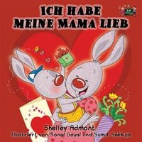 Produktbild: Ich habe meine Mama lieb