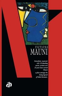 Produktbild: Mauni