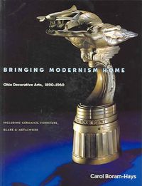 Produktbild: Boram-Hays, C: Bringing Modernism Home