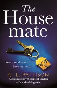 Produktbild: The Housemate