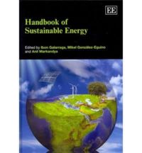 Produktbild: Handbook of Sustainable Energy