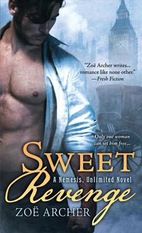 Produktbild: Sweet Revenge