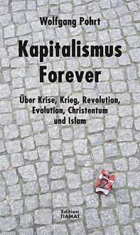 Produktbild: Kapitalismus Forever