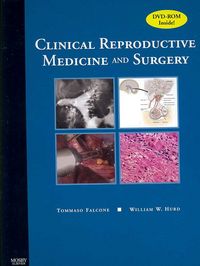 Produktbild: Clinical Reproductive Medicine