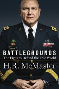 Produktbild: McMaster, H: Battlegrounds