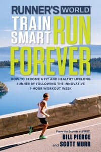 Produktbild: Runner's World Train Smart, Run Forever