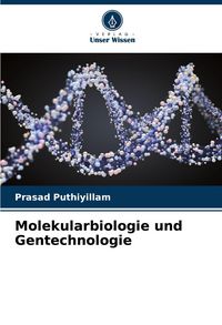 Produktbild: Molekularbiologie und Gentechnologie