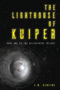 Produktbild: The Lighthouse of Kuiper