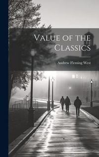 Produktbild: Value of the Classics
