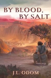 Produktbild: By Blood, By Salt