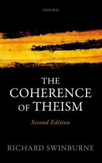 Produktbild: The Coherence of Theism