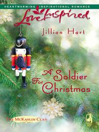 Produktbild: A Soldier for Christmas