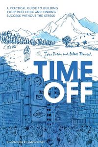 Produktbild: Time Off