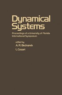 Produktbild: Dynamical Systems