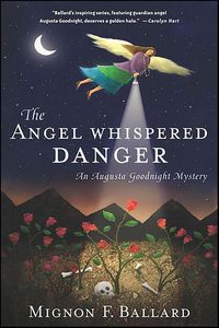 Produktbild: The Angel Whispered Danger
