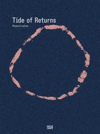 Produktbild: Repatriates Collective. Tide of Returns