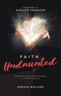 Produktbild: Faith Undaunted