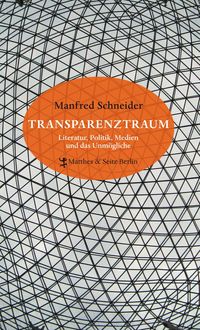 Produktbild: Transparenztraum