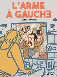 Produktbild: L'arme &agrave; gauche