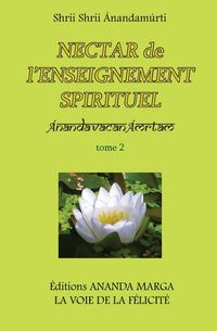 Produktbild: Nectar de l'Enseignement spirituel tome 2