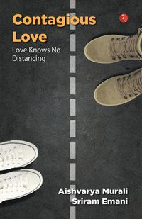 Produktbild: Contagious Love