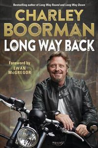 Produktbild: Long Way Back