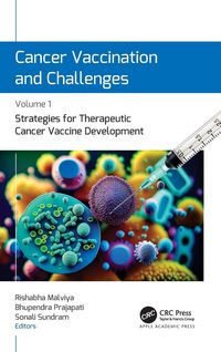 Produktbild: Cancer Vaccination and Challenges
