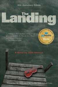 Produktbild: Ibbitson, J: Landing