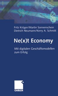 Produktbild: Ne(x)t Economy