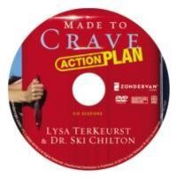 Produktbild: TerKeurst, L: Made to Crave Action Plan Study Guide with DVD