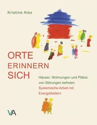 Produktbild: Orte erinnern sich