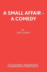 Produktbild: A Small Affair - A comedy