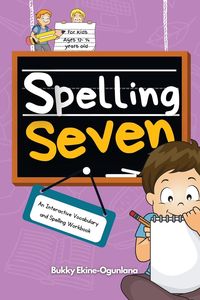Produktbild: Spelling Seven