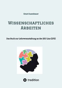 Produktbild: Wissenschaftliches Arbeiten