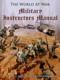 Produktbild: Military Instructors Manual