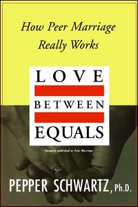 Produktbild: Love Between Equals