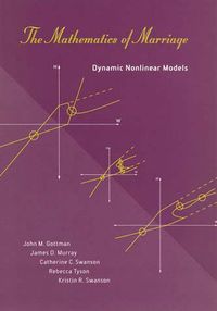 Produktbild: The Mathematics of Marriage