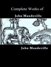 Produktbild: The Complete Works of John Mandeville
