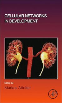 Produktbild: Cellular Networks in Development