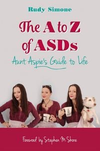Produktbild: The A to Z of Asds