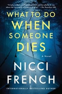 Produktbild: What to Do When Someone Dies