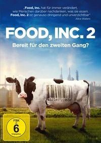 Produktbild: Food, Inc. 2