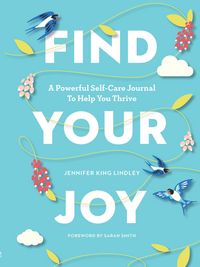 Produktbild: Find Your Joy