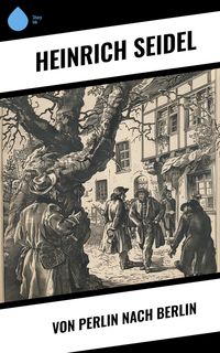 Produktbild: Von Perlin nach Berlin