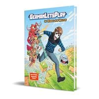 Produktbild: GermanLetsPlay: Im Wirbel der Welten